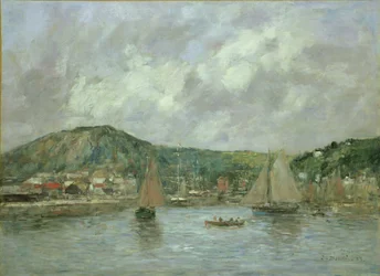 Cherbourg